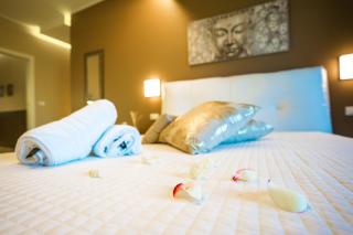 Etnic Suite - Monopoli - 9