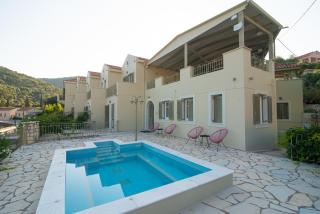 Hotel Omirikon - Vathi - 3