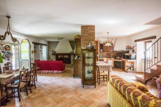 B&B Marconi - Montefalcone Appennino - 9