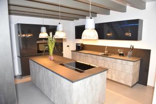 The Fountain Loft - 170sqm - Dortmund - 4