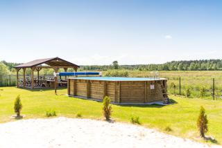 Domki Lawendowe - Łeba - 3