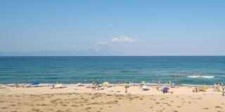 Stavros Compass - Sarti - 9