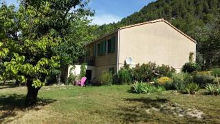 VILLA GABRIEL, villa entière en pleine nature, wifi - Buis-les-Baronnies - 5