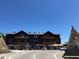 B&B Chalet - Abetone - 1