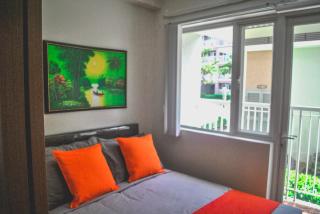 Butler's BnB @ Trees Residences QC Phil - Manila - 8