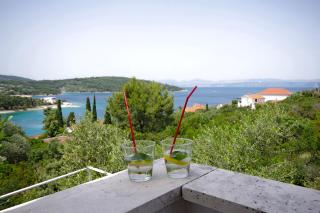 Apartmani Mia Šolta - Nečujam - 0