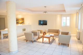 Hotel Omirikon - Vathi - 6