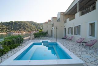 Hotel Omirikon - Vathi - 9