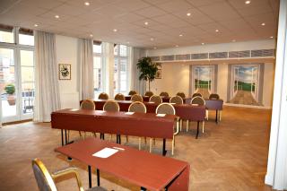 Hotel Vinhuset - Næstved - 2