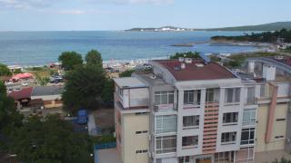 Vista Sul Mare - Burgas - 4