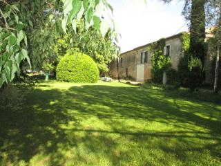 Les Esclots , Nîmes, Gîtes 4 personne - Générac - 4