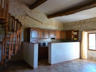 Les Esclots , Nîmes, Gîtes 4 personne - Générac - 1