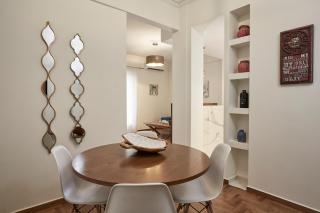 Cozy and Bright 2BD Apartment in Kolonaki - Atene - 1