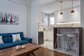 Cozy and Bright 2BD Apartment in Kolonaki - Atene - 0