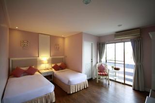 Hotel Alley - Hua Hin - 3