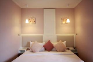 Hotel Alley - Hua Hin - 2