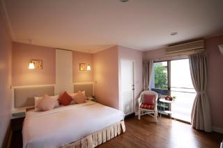 Hotel Alley - Hua Hin - 4