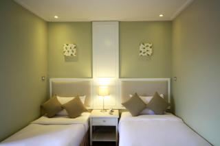 Hotel Alley - Hua Hin - 5