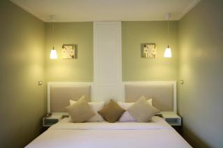 Hotel Alley - Hua Hin - 7