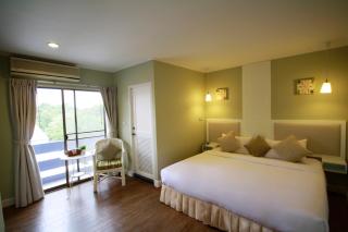 Hotel Alley - Hua Hin - 8