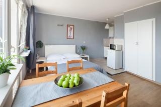 Sleepy3city with Sea View - Gdynia - 4