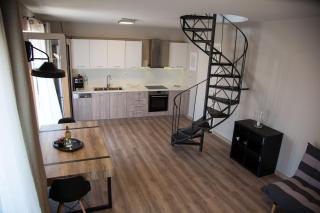Lithostroto Central Loft - Argostoli - 6