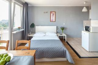 Sleepy3city with Sea View - 2