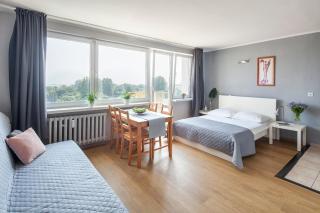 Sleepy3city with Sea View - Gdynia - 3