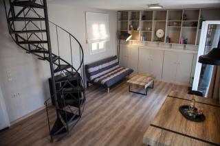 Lithostroto Central Loft - Argostoli - 1