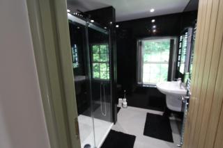 Rhydyfran House Aberaeron, Lampeter, West Wales, Ceredigion - Lampeter - 6