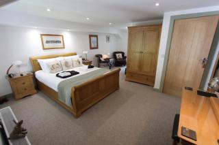 Rhydyfran House Aberaeron, Lampeter, West Wales, Ceredigion - Lampeter - 5