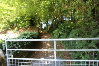 Rhydyfran House Aberaeron, Lampeter, West Wales, Ceredigion - Lampeter - 2