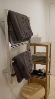 LIEBLINGSECK nachhaltige 5 Sterne Ferienwohnung direkt am Chiemsee - Gstadt am Chiemsee - 4