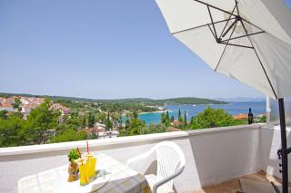 Apartmani Mia Šolta - Nečujam - 3
