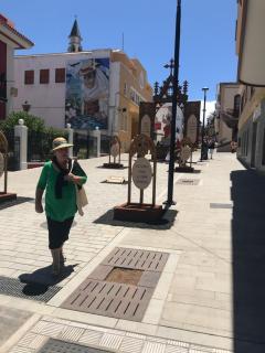 Atico El Paso - El Paso - 9