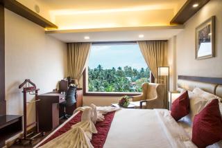 KPM TRIPENTA HOTEL - Kozhikode - 6