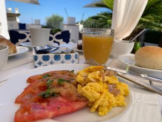 Bettola del Re home boutique b&b - Anacapri - 4