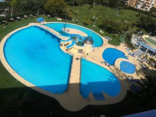 Apartamento Minerva Jupiter - Benalmádena - 0
