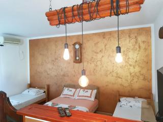 Apartmani Vlahović - Sutomore - 9