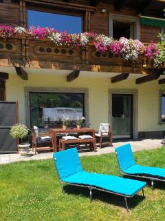 Appartment Graukogel Blick - Bad Hofgastein - 7