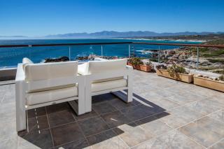 Cliff Lodge - Gansbaai - 1