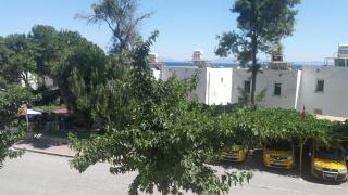 HOLIDAY APART 50 meters to BEACH, Sea view apartments - Didim - 9