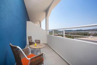 Mazoren Art Hotel - Faliraki - 2