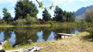 Welbedacht Game & Nature Reserve - Tulbagh - 6