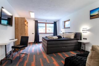 Ferienhaus Monte Bianco - Kappl - 4