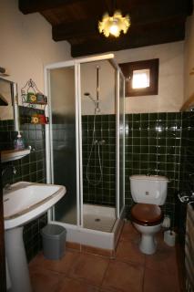 Mas des Tours Chambre d'hôtes - 3