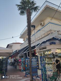 Malvina Rooms - Kallithea Halkidikis - 0