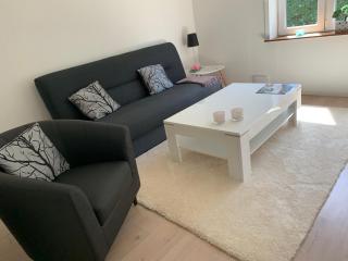 B&B Apartment Rødekro - Rødekro - 6