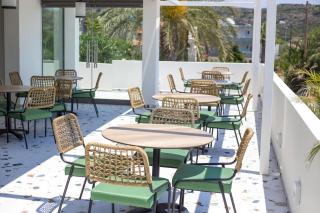 Mazoren Art Hotel - Faliraki - 6