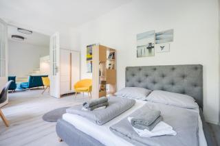 BpR Color Fusion Home with A/C - Budapest - 1